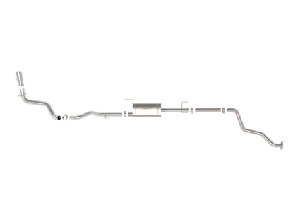 Picture of 4946071P Advanced FLOW Engineering Exhaust System Kit