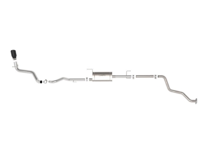 Picture of 4946071B Advanced FLOW Engineering Exhaust System Kit