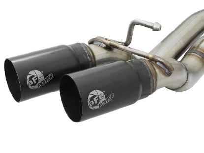 Picture of 4946032B Advanced FLOW Engineering Exhaust System Kit