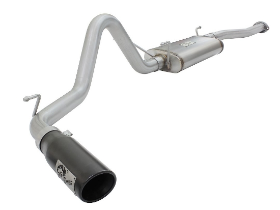 Picture of 4946024B Advanced FLOW Engineering Exhaust System Kit
