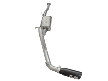 Picture of 4946024B Advanced FLOW Engineering Exhaust System Kit