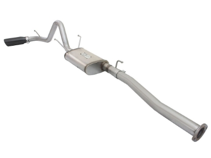 Picture of 4946024B Advanced FLOW Engineering Exhaust System Kit