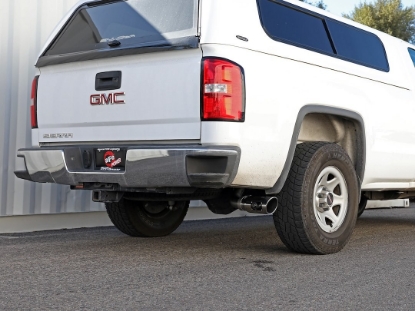 Picture of 4944136P Advanced FLOW Engineering Exhaust System Kit
