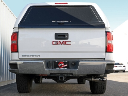 Picture of 4944136P Advanced FLOW Engineering Exhaust System Kit