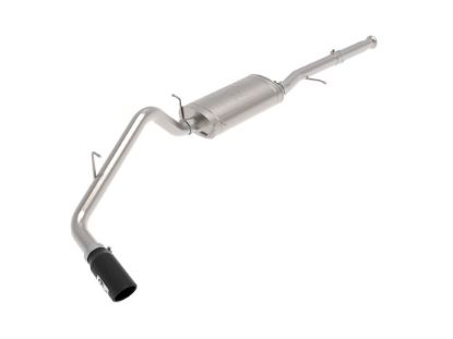 Picture of 4944136B Advanced FLOW Engineering Exhaust System Kit
