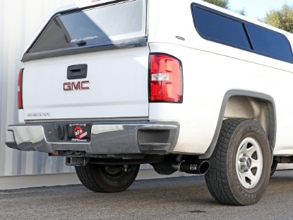 Picture of 4944136B Advanced FLOW Engineering Exhaust System Kit