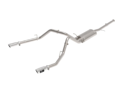 Picture of 4944135P Advanced FLOW Engineering Exhaust System Kit