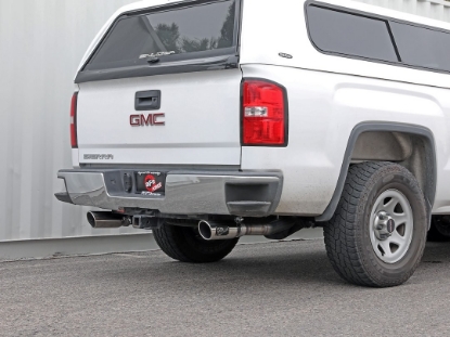 Picture of 4944135P Advanced FLOW Engineering Exhaust System Kit