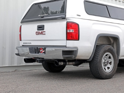 Picture of 4944135B Advanced FLOW Engineering Exhaust System Kit