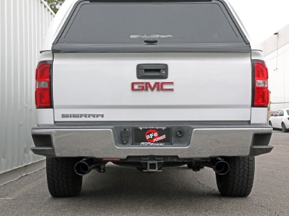 Picture of 4944135B Advanced FLOW Engineering Exhaust System Kit