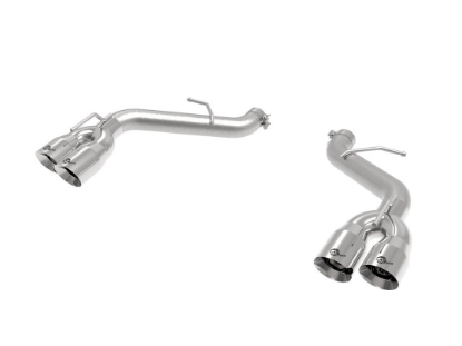 Picture of 4944119NMP Advanced FLOW Engineering Exhaust System Kit