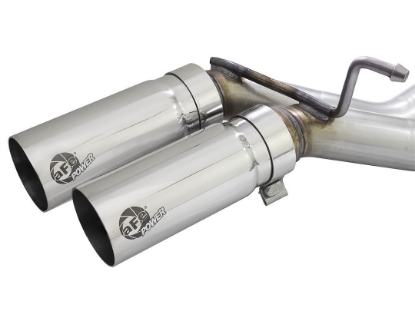 Picture of 4943128P Advanced FLOW Engineering Exhaust System Kit