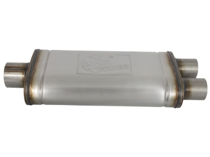 Picture of 4943128P Advanced FLOW Engineering Exhaust System Kit