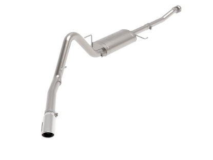 Picture of 4943125P Advanced FLOW Engineering Exhaust System Kit