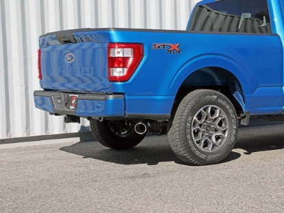 Picture of 4943125P Advanced FLOW Engineering Exhaust System Kit