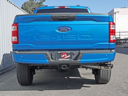 Picture of 4943125P Advanced FLOW Engineering Exhaust System Kit