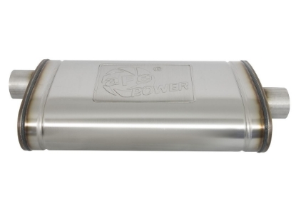 Picture of 4943125B Advanced FLOW Engineering Exhaust System Kit