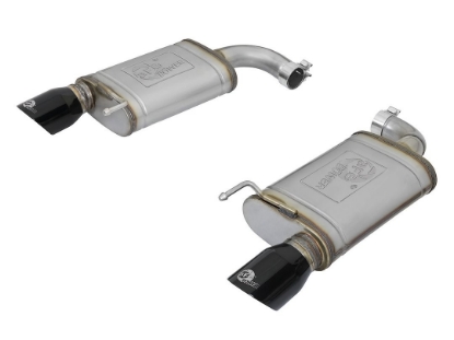 Picture of 4943085B Advanced FLOW Engineering Exhaust System Kit