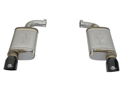 Picture of 4943085B Advanced FLOW Engineering Exhaust System Kit