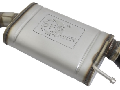 Picture of 4943085B Advanced FLOW Engineering Exhaust System Kit