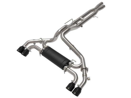 Picture of 4938098B Advanced FLOW Engineering Exhaust System Kit