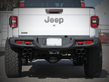 Picture of 4938095B Advanced FLOW Engineering Exhaust System Kit