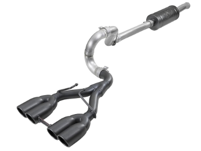 Picture of 4938073B Advanced FLOW Engineering Exhaust System Kit