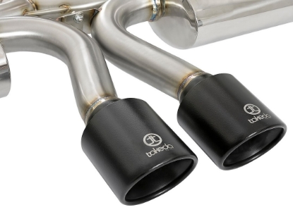 Picture of 4936618B Advanced FLOW Engineering Exhaust System Kit