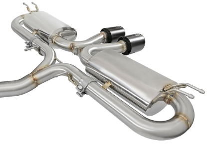 Picture of 4936618B Advanced FLOW Engineering Exhaust System Kit