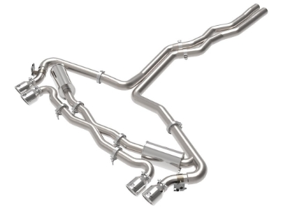 Picture of 4936448P Advanced FLOW Engineering Exhaust System Kit