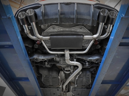 Picture of 4936442B Advanced FLOW Engineering Exhaust System Kit