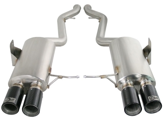 Picture of 4936311C Advanced FLOW Engineering Exhaust System Kit