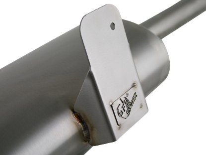 Picture of 4936311C Advanced FLOW Engineering Exhaust System Kit