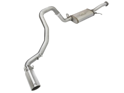 Picture of 4936115P Advanced FLOW Engineering Exhaust System Kit