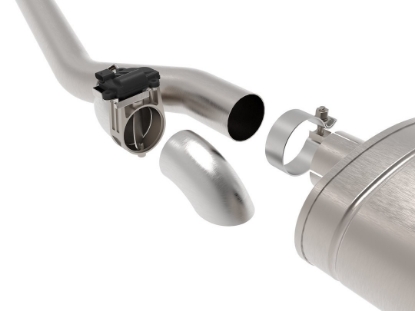 Picture of 4934139B Advanced FLOW Engineering Exhaust System Kit