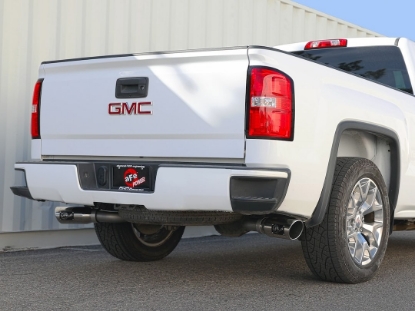 Picture of 4934133P Advanced FLOW Engineering Exhaust System Kit