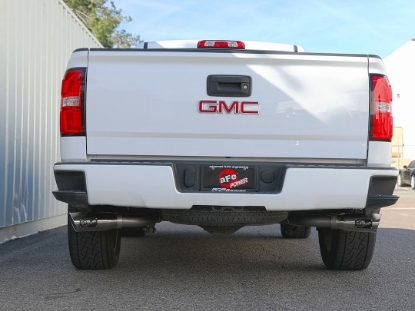 Picture of 4934133P Advanced FLOW Engineering Exhaust System Kit