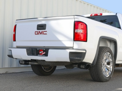 Picture of 4934133B Advanced FLOW Engineering Exhaust System Kit