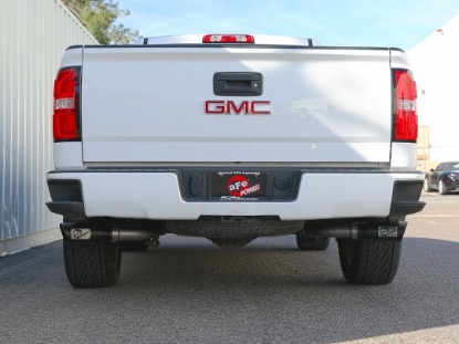 Picture of 4934133B Advanced FLOW Engineering Exhaust System Kit