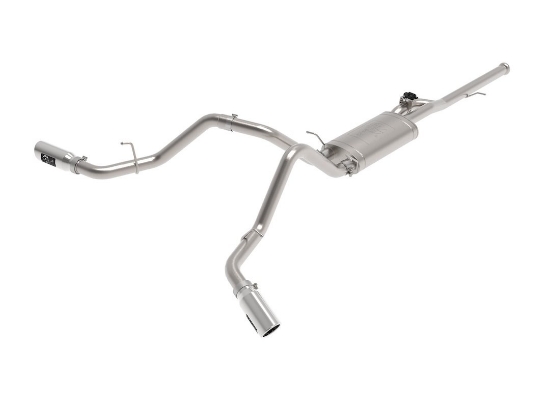 Picture of 4934132P Advanced FLOW Engineering Exhaust System Kit