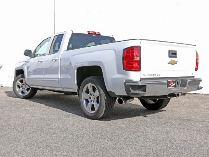 Picture of 4934132P Advanced FLOW Engineering Exhaust System Kit