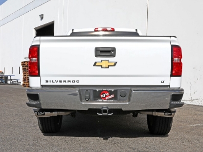 Picture of 4934132P Advanced FLOW Engineering Exhaust System Kit