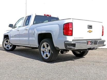 Picture of 4934132B Advanced FLOW Engineering Exhaust System Kit