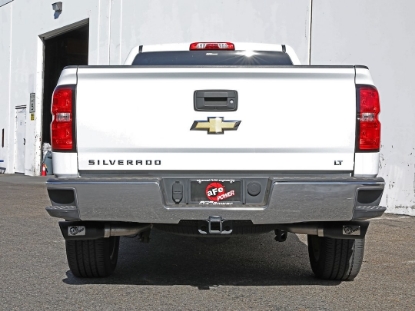 Picture of 4934132B Advanced FLOW Engineering Exhaust System Kit