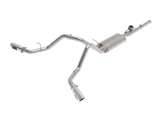 Picture of 4934131P Advanced FLOW Engineering Exhaust System Kit