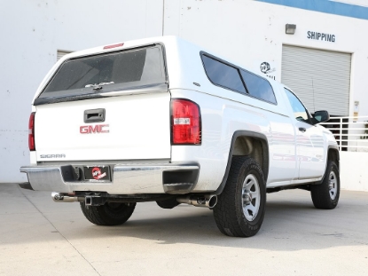 Picture of 4934131P Advanced FLOW Engineering Exhaust System Kit