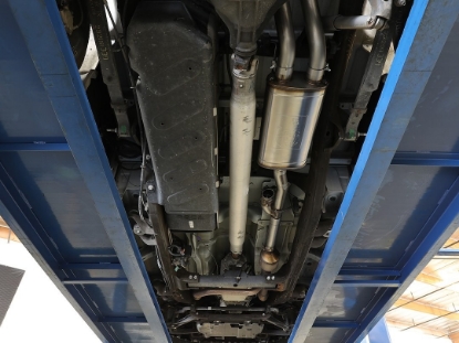 Picture of 4934131P Advanced FLOW Engineering Exhaust System Kit