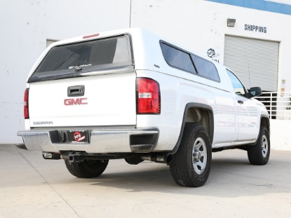 Picture of 4934131B Advanced FLOW Engineering Exhaust System Kit