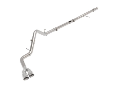 Picture of 4934129P Advanced FLOW Engineering Exhaust System Kit