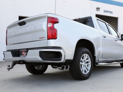Picture of 4934129P Advanced FLOW Engineering Exhaust System Kit